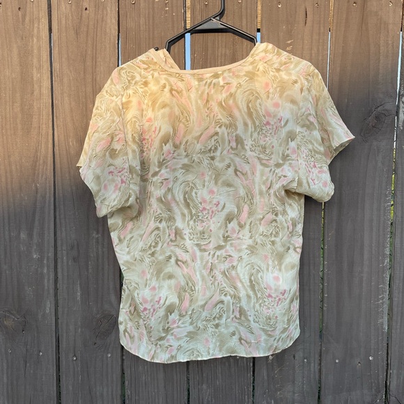 Vintage 80s Camarena Fashion tank set - Picture 10 of 17